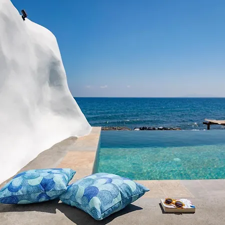 Casa Di Mare Luxury *