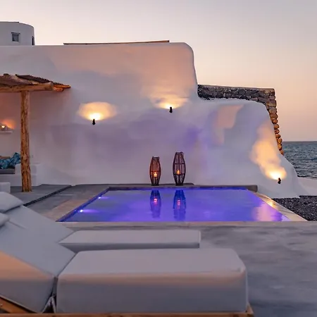 Casa Di Mare Luxury Villa *