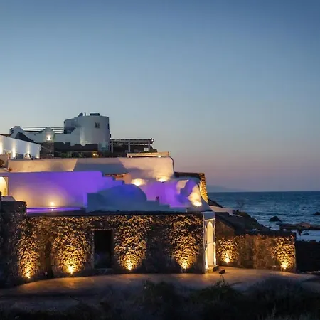 Casa Di Mare Luxury Villa