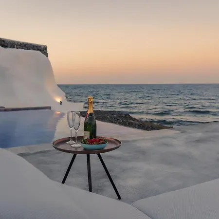 Casa Di Mare Luxury Imerovígli