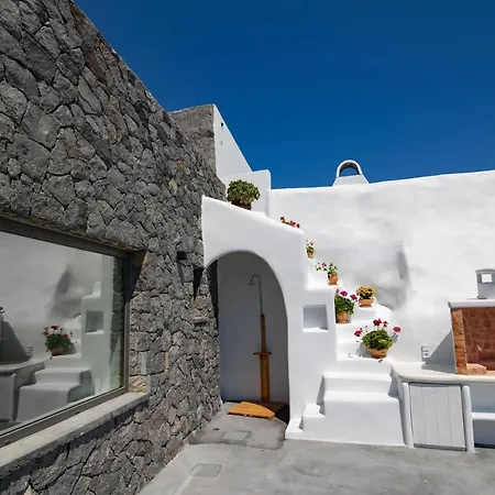 Casa Di Mare Luxury