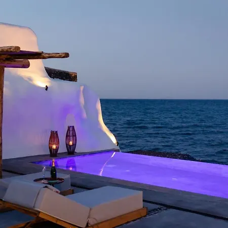 Casa Di Mare Luxury * Imerovígli
