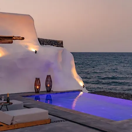 Casa Di Mare Luxury Villa *