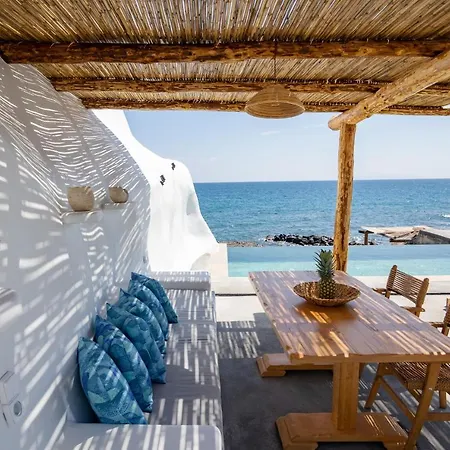 Casa Di Mare Luxury