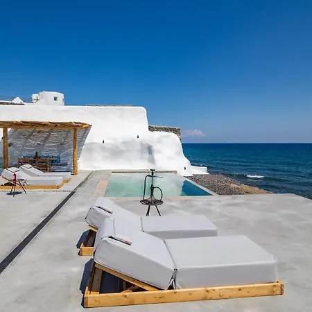 Casa Di Mare Luxury *