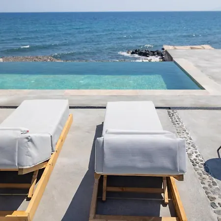 Casa Di Mare Luxury Villa *