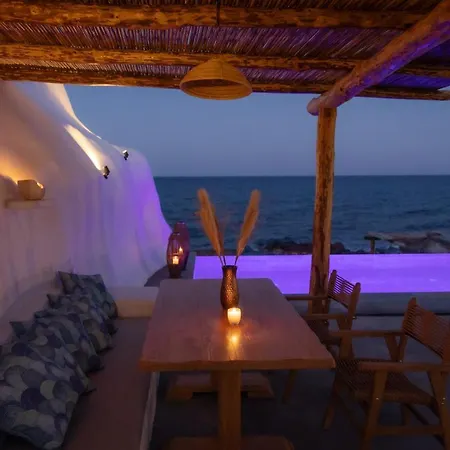 Casa Di Mare Luxury *