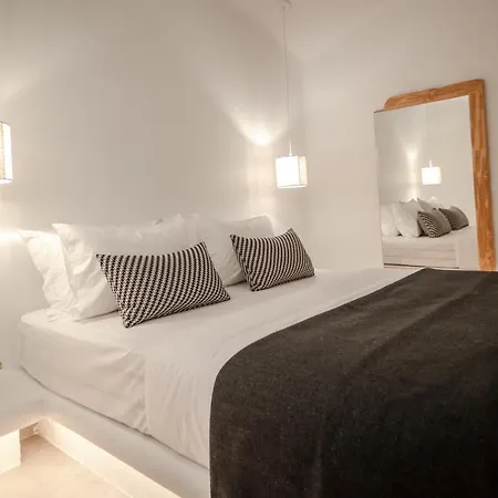 Villa Casa Di Mare Luxury Imerovígli