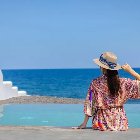 Casa Di Mare Luxury *
