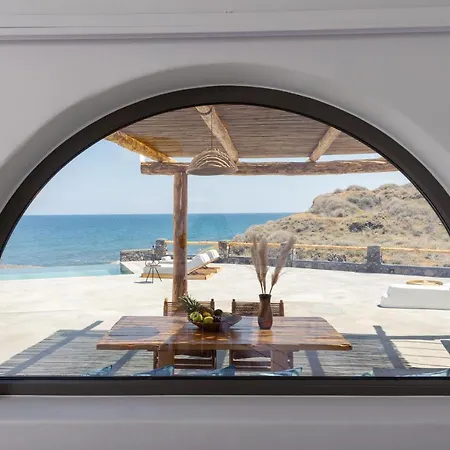 Casa Di Mare Luxury *