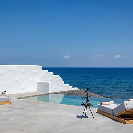 Villa Casa Di Mare Luxury *