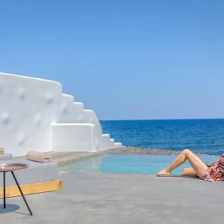Casa Di Mare Luxury