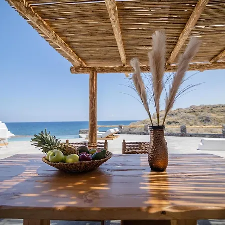 Casa Di Mare Luxury Villa