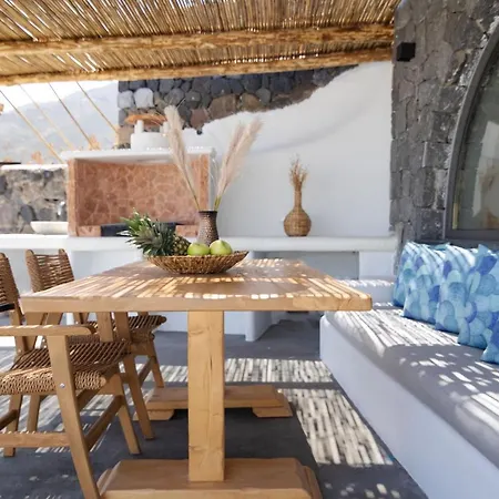 Villa Casa Di Mare Luxury *