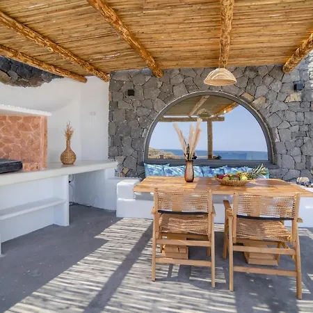 Casa Di Mare Luxury Villa