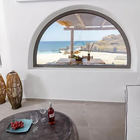 Casa Di Mare Luxury Villa *