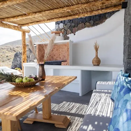 Casa Di Mare Luxury Villa