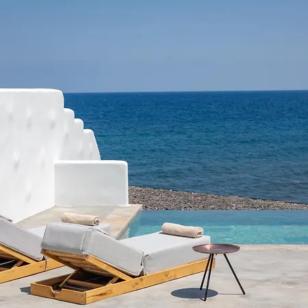 Casa Di Mare Luxury Imerovígli