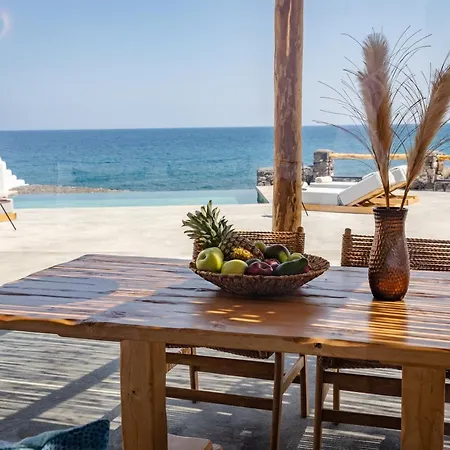 Villa Casa Di Mare Luxury