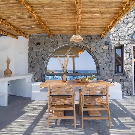 Villa Casa Di Mare Luxury *