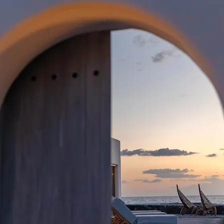 Casa Di Mare Luxury *