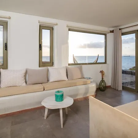 Villa Casa Di Mare Luxury Imerovígli