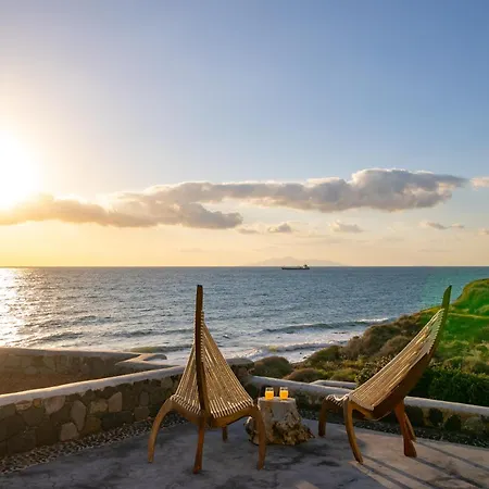 Casa Di Mare Luxury