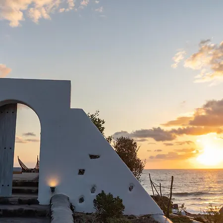 Casa Di Mare Luxury Imerovígli