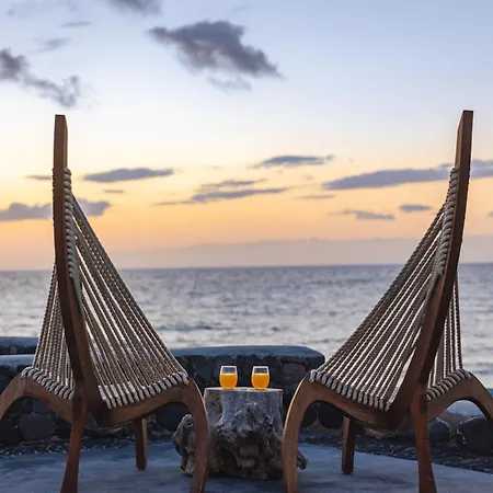 Casa Di Mare Luxury Villa *