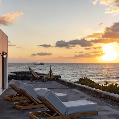 Casa Di Mare Luxury Imerovígli