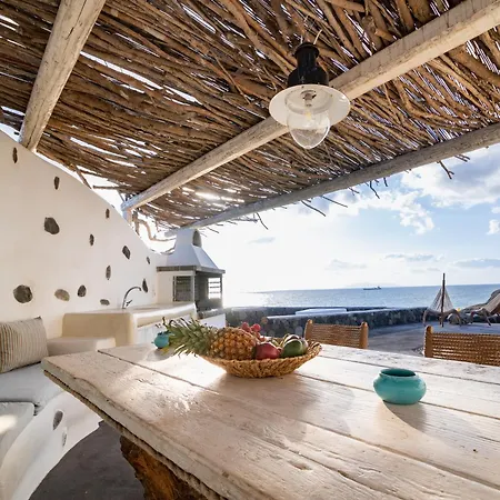 Casa Di Mare Luxury Villa *